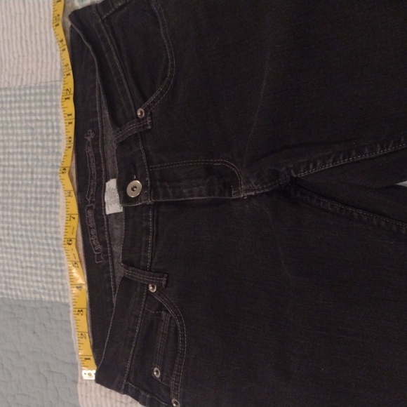 A pair of Nobo black jeans size 7 regular - Picture 7 of 7